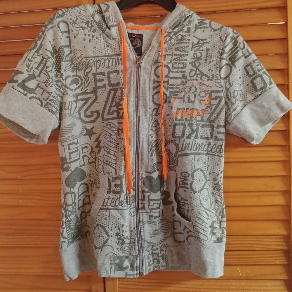 EckoRed Jacket